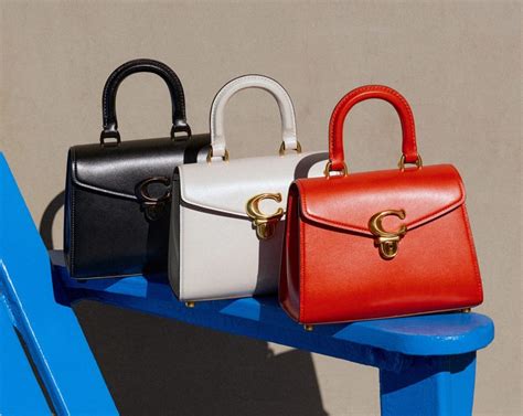 bags similar to coach